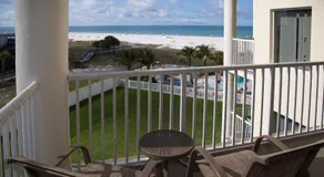 Sunset Vistas Two Bedroom Beachfront Suites - Image 4