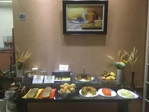 Hotel Nossotel - Image 3