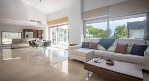 Limonium Deluxe Villa with Private Pool, TarracoHomes - Image 3