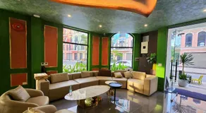 DOS GATOS Hotel - Image 3