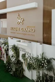 Sukh Jai Grand Luxury Boutique Hotel - Image 2