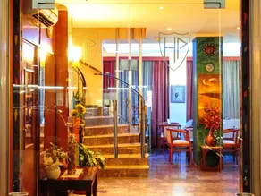 Pergamos Hotel - Image 3