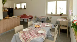 Bed and Breakfast NAVIS - Image 4