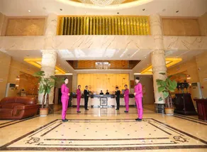 Zhongtian Hotel - Image 2