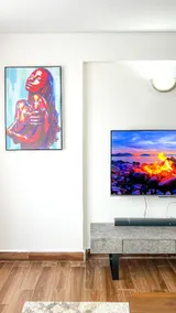 JKIA/SGR Crystal Rivers Suites with a Pool - Image 4
