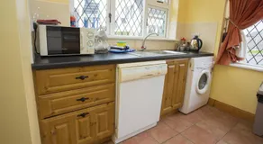 Willow Grove Holiday Homes No 4 by Trident Holiday Homes - Image 4