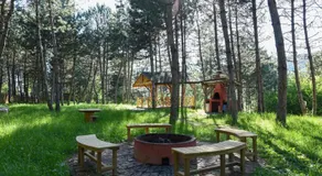 Çampınarı Doğa Evleri & Restaurant - Image 2
