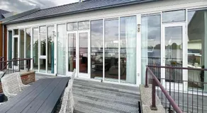 Penthouse with Lake Views - Image 5