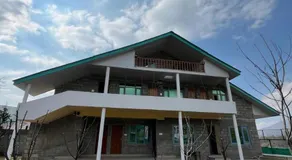 Harwan Resort - Image 4