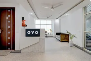 Hotel O COZY STAY HOTEL - Image 3