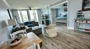 Ocean Village, 2/2 komplett renoviert - Image 2