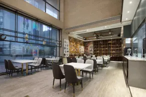 T Social Hotel Guangzhou Railway Station Branch - Image 5