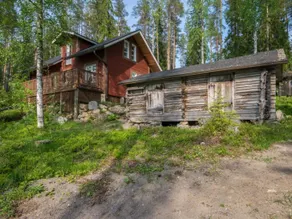 Holiday Home Sirpukka by Interhome - Image 4