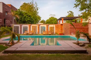 Tree Of Life Bhadrajun House, Jodhpur - Image 2