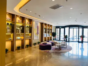 Lavande Hotel Changchun Gaoxin Jilin University - Image 2