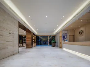 JI Hotel Chengdu Shuangliu Airport - Image 4