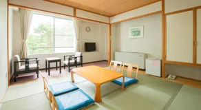 Kyukamura Rikuchu-Miyako - Image 2