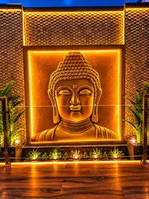 Prana pulse villa stay gokulam - Image 3