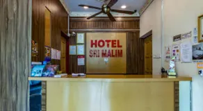 Hotel Sri Malim - Image 5