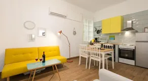 Saint Dimitrios Central Apartment 100sqm. - Image 3