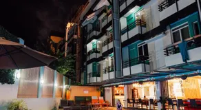 Sea Cocoon Hotel - Image 2