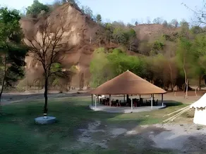 Pratiksha River Retreat - Image 5