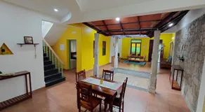 SHI's Chettinad Courtyard Villa a 3BHK near Adiyogi - Image 3