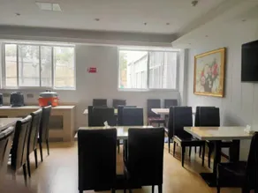 Vienna Hotel (Wuhan Tangxunhu) - Image 5
