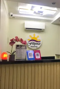 Filipinas Hostel - Image 5