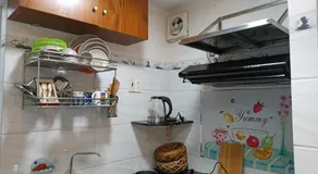 138 Lily's house in center near metro with Multi rooms, multi prices with window - Image 3