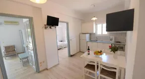 Filippas Rooms in Gouvia - Image 5