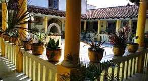 Hotel Tlacotalpan - Image 3