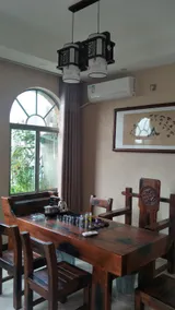 Yanshi Huatingli Hotel - Image 3