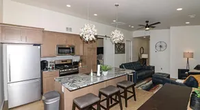 Tranquil Modern Haven home - Image 2