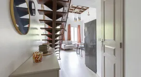 Le Duplex des Ocres - 2 bedrooms - Air conditioning - WiFi - Image 3