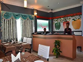 Hotel Barbareek - Image 4