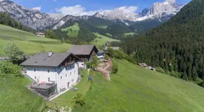 Chalet Tschogerhof Tiers am Rosengarten Dolomiten - Image 5