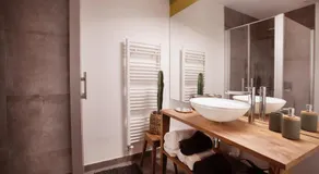 Appartement avec sauna au pied de la citadelle - Image 2