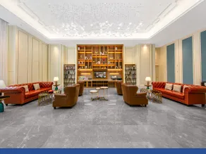 Vienna International Hotel Chengdu Tianfu International Airport - Image 3