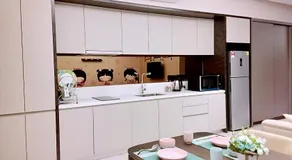 Dorsett Residences Kuala Lumpur - Image 4