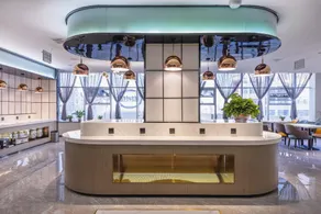 Tuker China Hotel (Jinsha Road Branch, Yuyang District) - Image 3