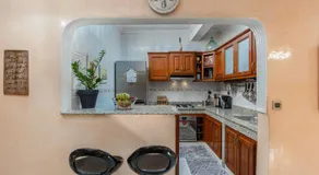 Cozy and Zen 2BR central Agadir Netflix, free parking, fast wifi - Image 4