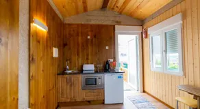 El horreo by Camino de Finisterre - Image 3
