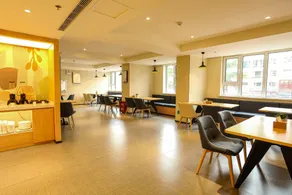 Hanting Hotel Baishan Railway Station - Image 5