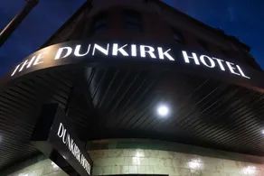 Dunkirk Hotel Pyrmont - Image 4