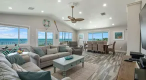 Fall Deals + Snowbird Rates | Ocean Views + Beach Getaway - Image 3