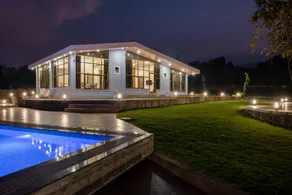 HillRock Resort & Villas, Neral-Karjat - Image 4