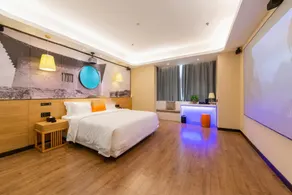 Youxi Movie Hotel-Xian Jiaotong University - Image 2