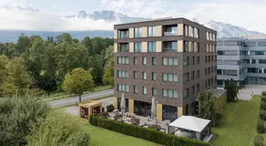 b-smart hotel Bendern - Image 4