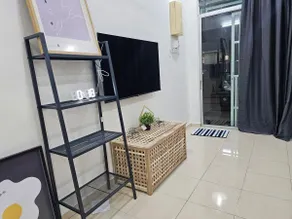 Segamat Bukit Siput CozyHomestay - Image 3